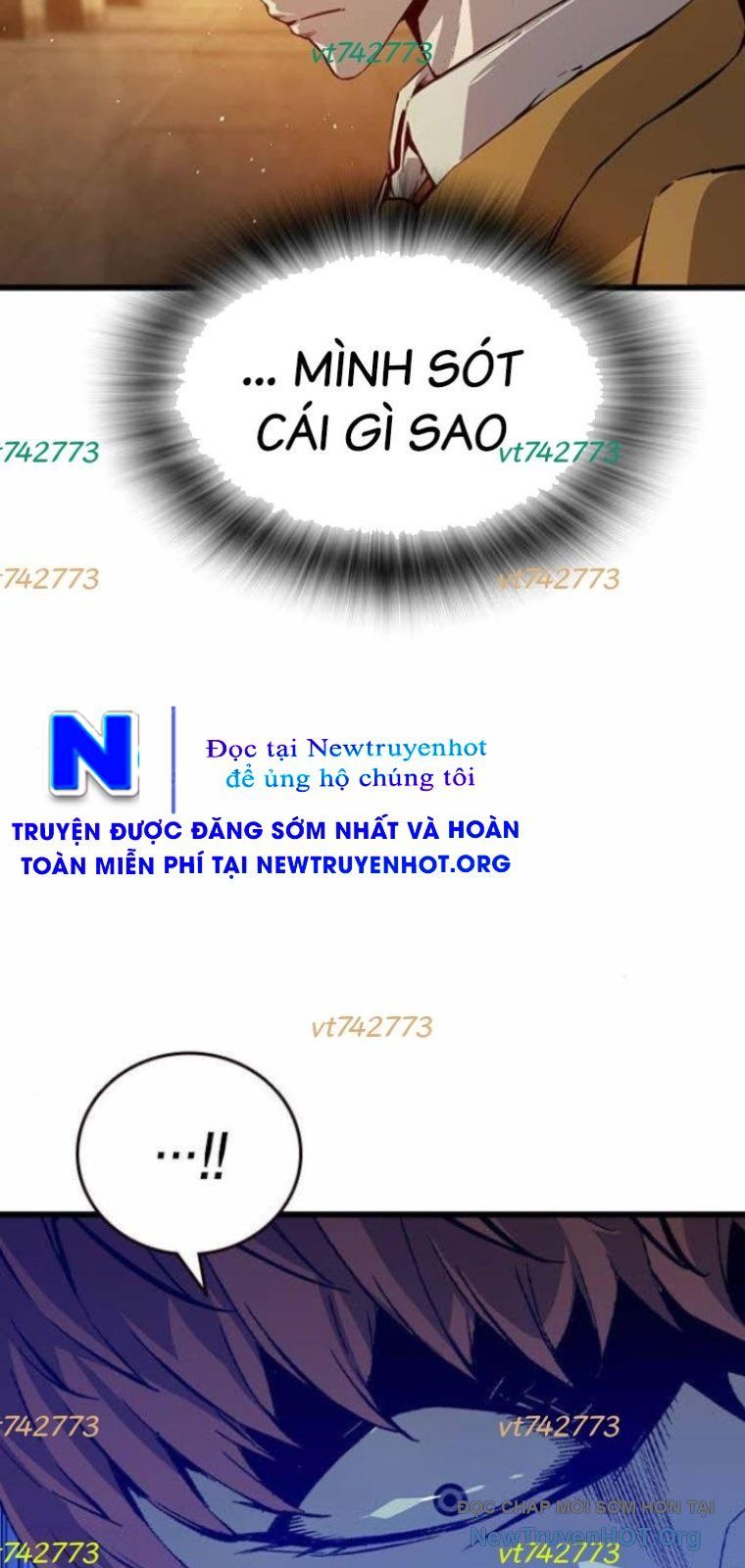Vua Hiệp Sĩ Đã Trở Lại Với Một Vị Thần Chap 121 - Next Chap 122