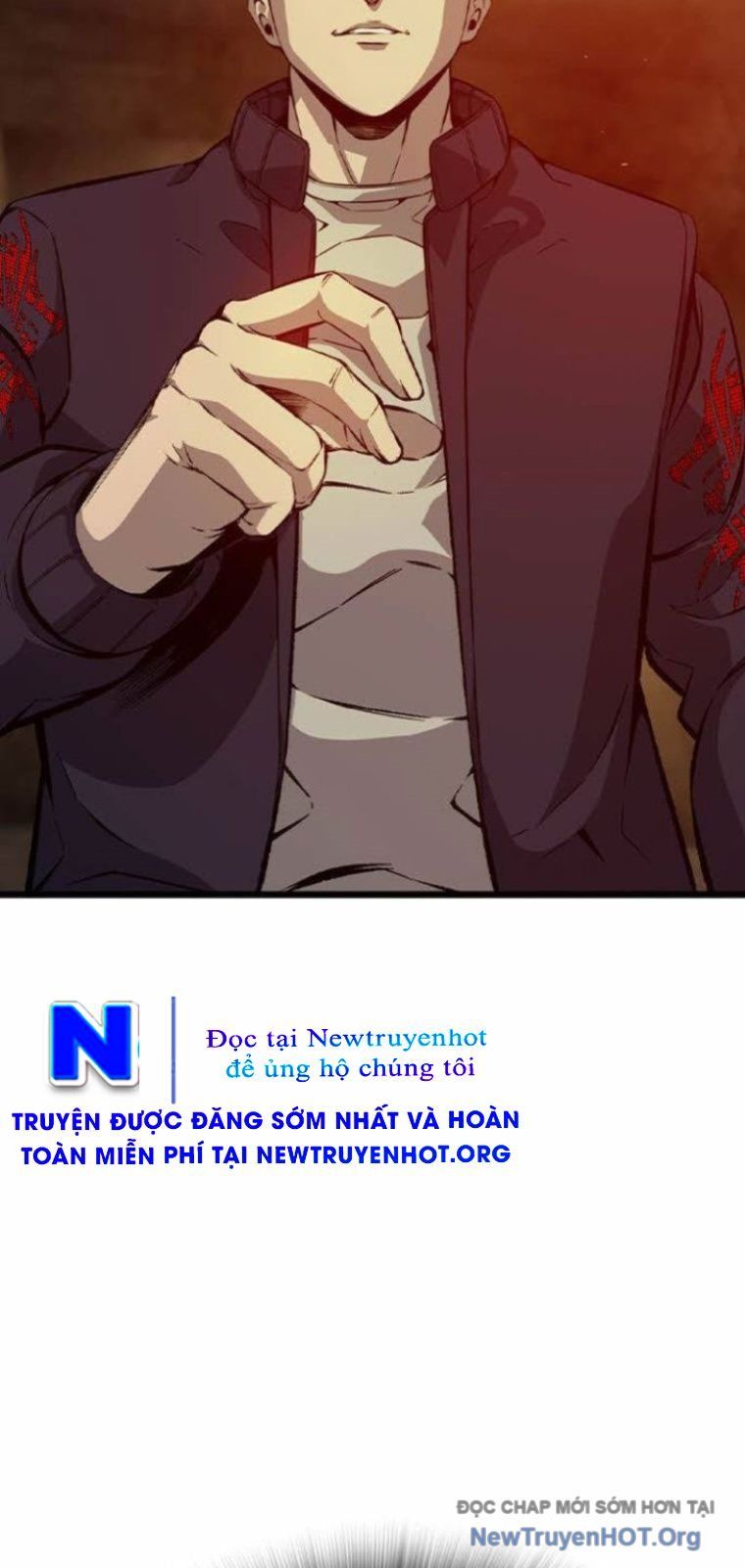 Vua Hiệp Sĩ Đã Trở Lại Với Một Vị Thần Chap 121 - Next Chap 122