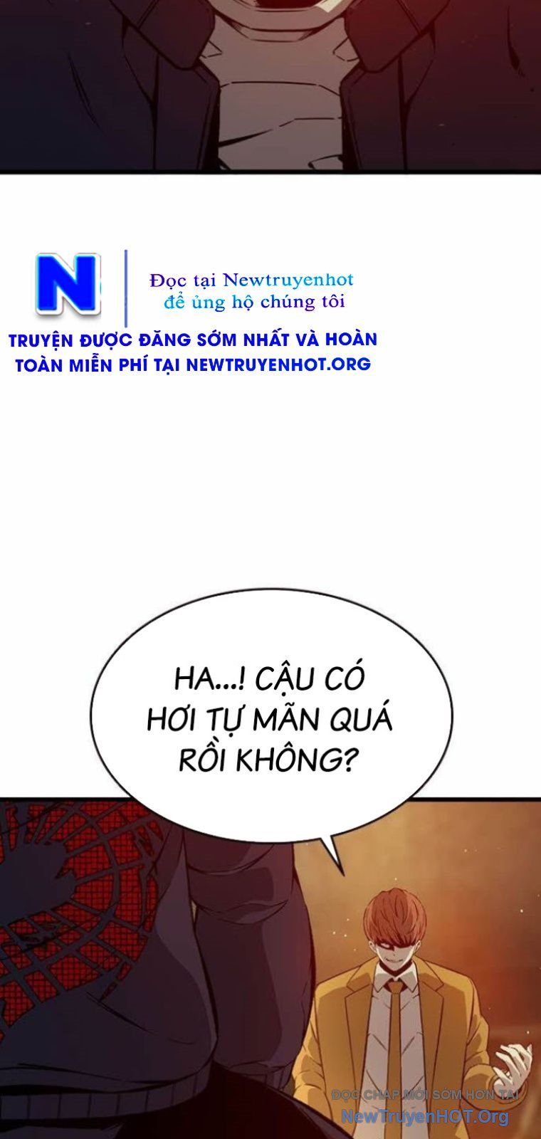 Vua Hiệp Sĩ Đã Trở Lại Với Một Vị Thần Chap 121 - Next Chap 122