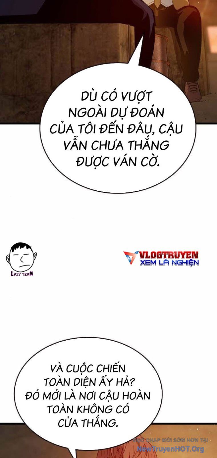 Vua Hiệp Sĩ Đã Trở Lại Với Một Vị Thần Chap 121 - Next Chap 122