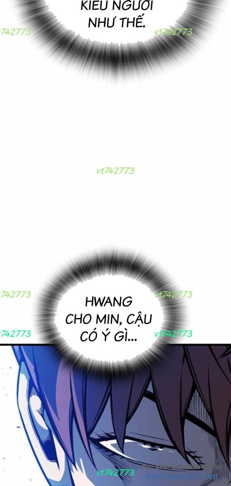 Vua Hiệp Sĩ Đã Trở Lại Với Một Vị Thần Chap 121 - Next Chap 122