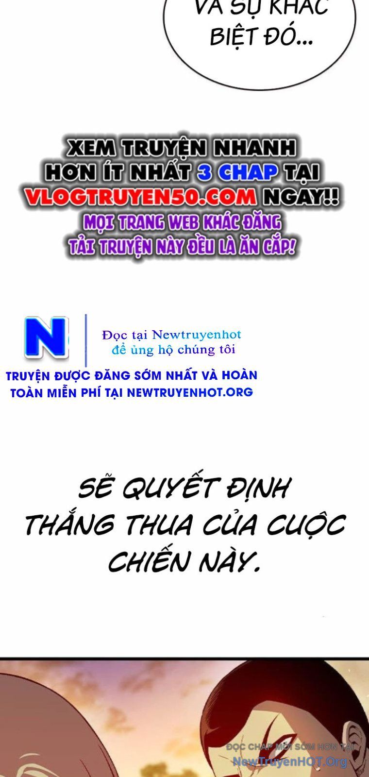 Vua Hiệp Sĩ Đã Trở Lại Với Một Vị Thần Chap 121 - Next Chap 122