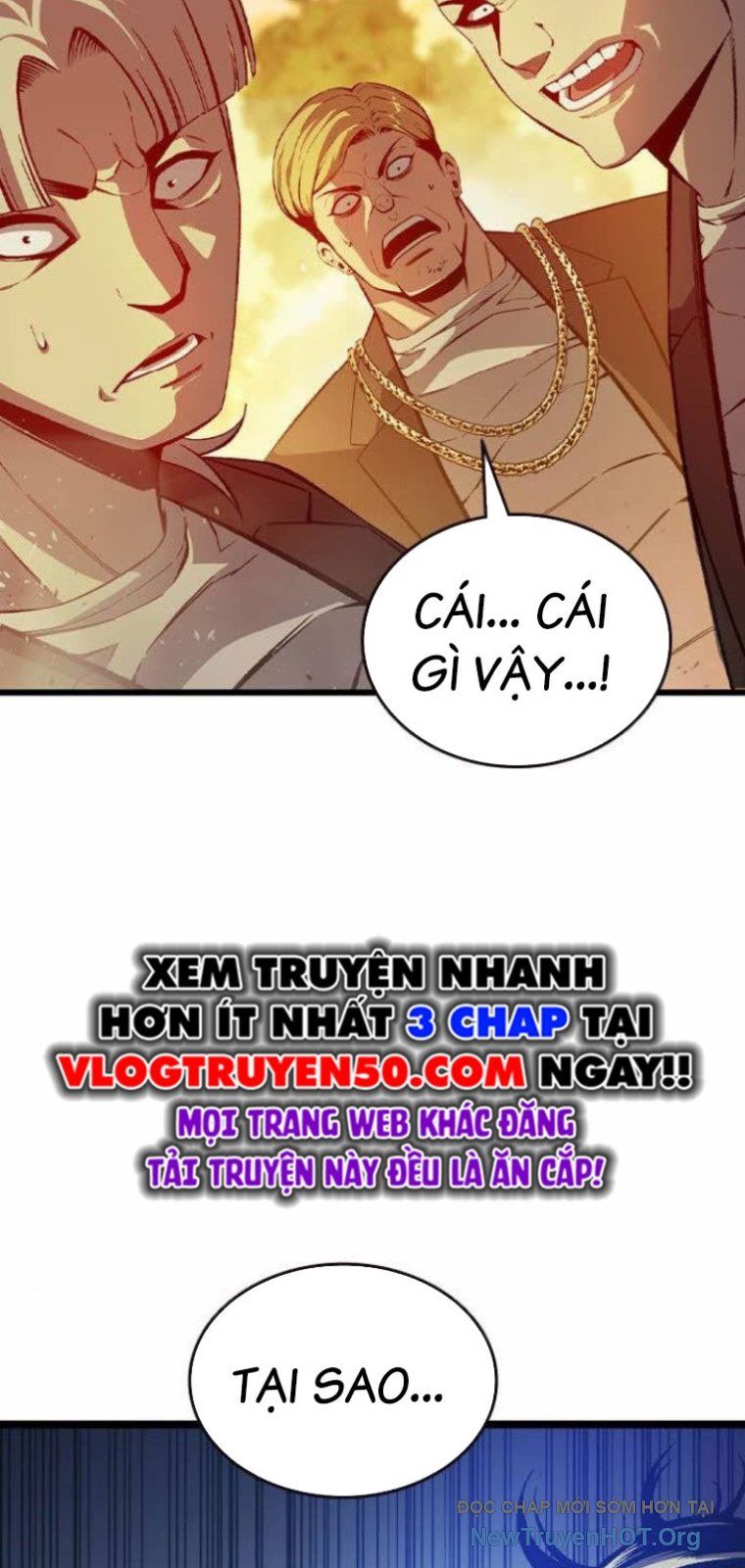 Vua Hiệp Sĩ Đã Trở Lại Với Một Vị Thần Chap 121 - Next Chap 122