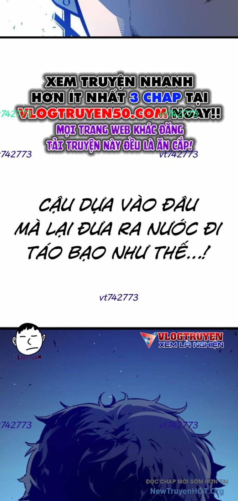 Vua Hiệp Sĩ Đã Trở Lại Với Một Vị Thần Chap 121 - Next Chap 122