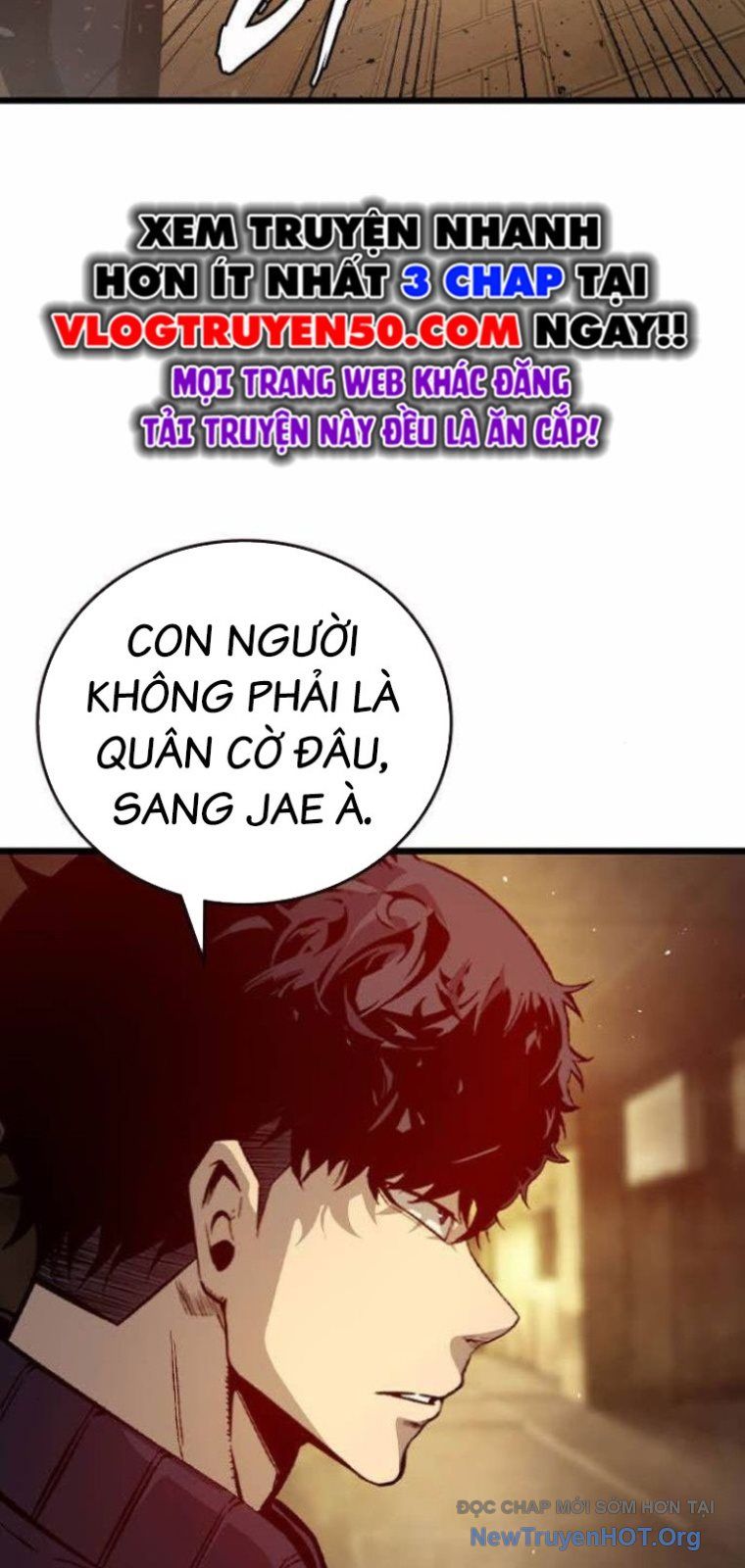 Vua Hiệp Sĩ Đã Trở Lại Với Một Vị Thần Chap 121 - Next Chap 122