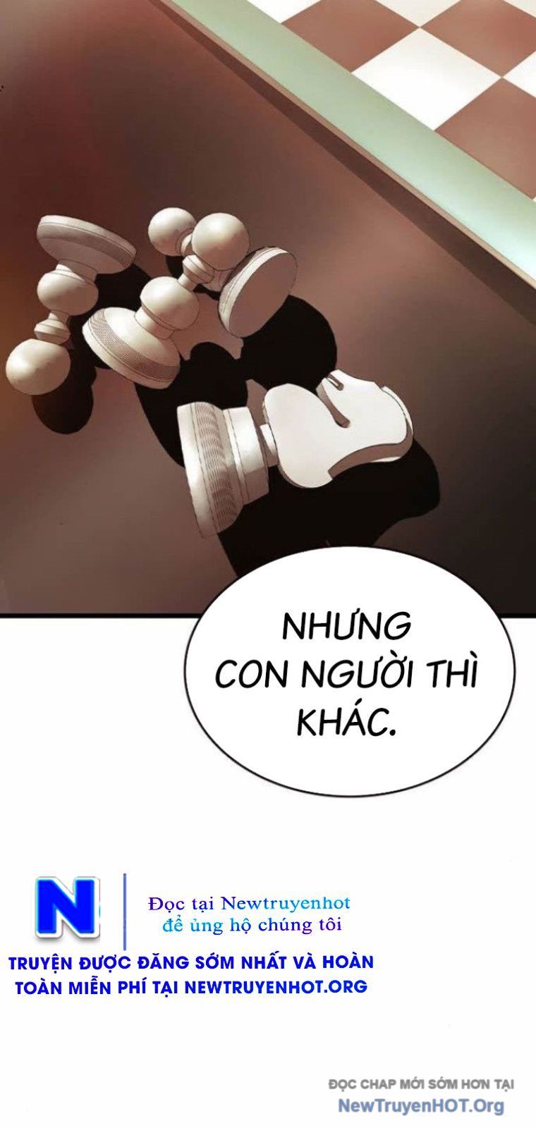 Vua Hiệp Sĩ Đã Trở Lại Với Một Vị Thần Chap 121 - Next Chap 122