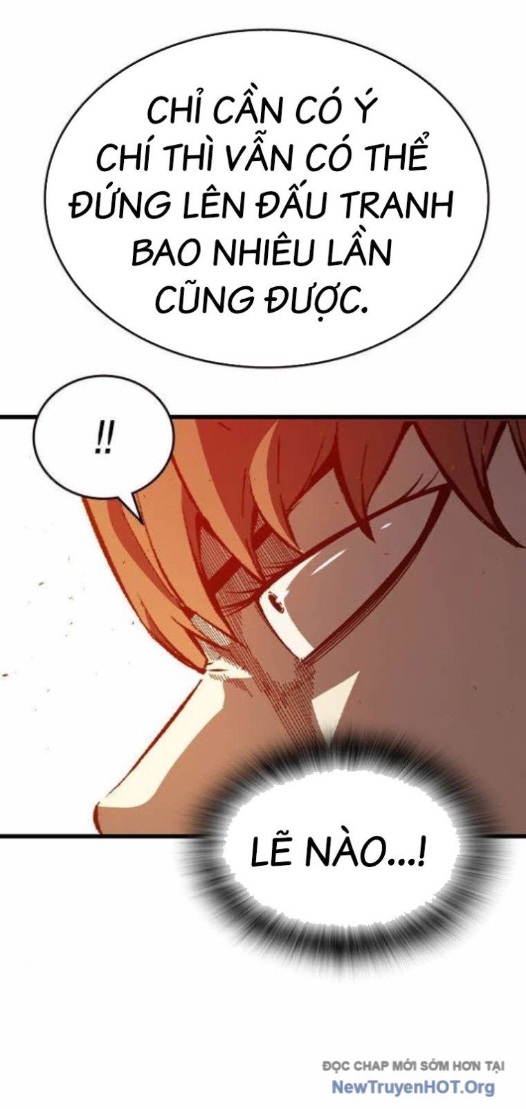 Vua Hiệp Sĩ Đã Trở Lại Với Một Vị Thần Chap 121 - Next Chap 122