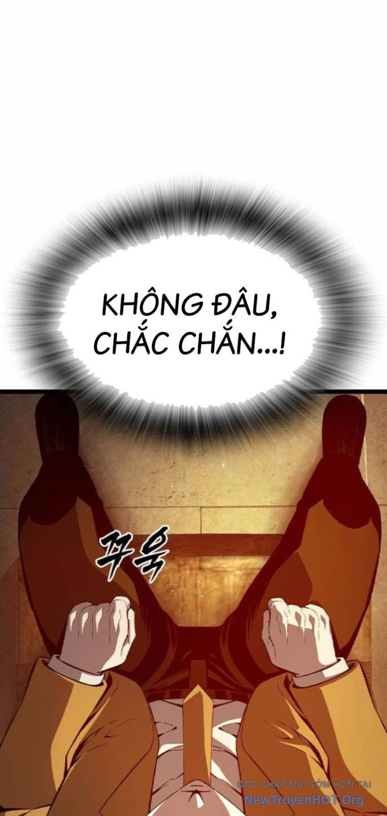 Vua Hiệp Sĩ Đã Trở Lại Với Một Vị Thần Chap 121 - Next Chap 122