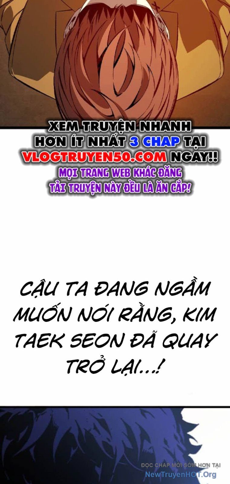 Vua Hiệp Sĩ Đã Trở Lại Với Một Vị Thần Chap 121 - Next Chap 122
