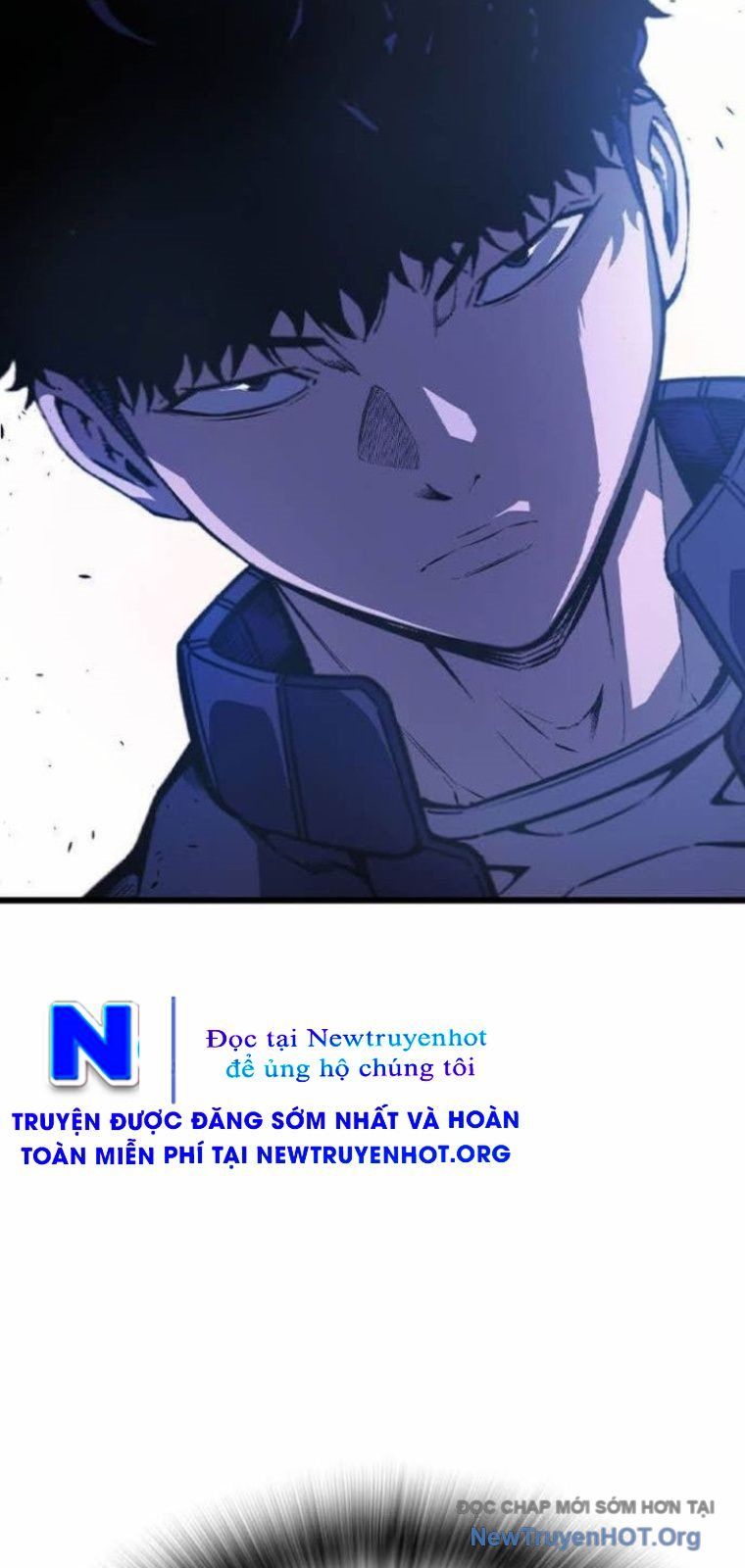 Vua Hiệp Sĩ Đã Trở Lại Với Một Vị Thần Chap 121 - Next Chap 122