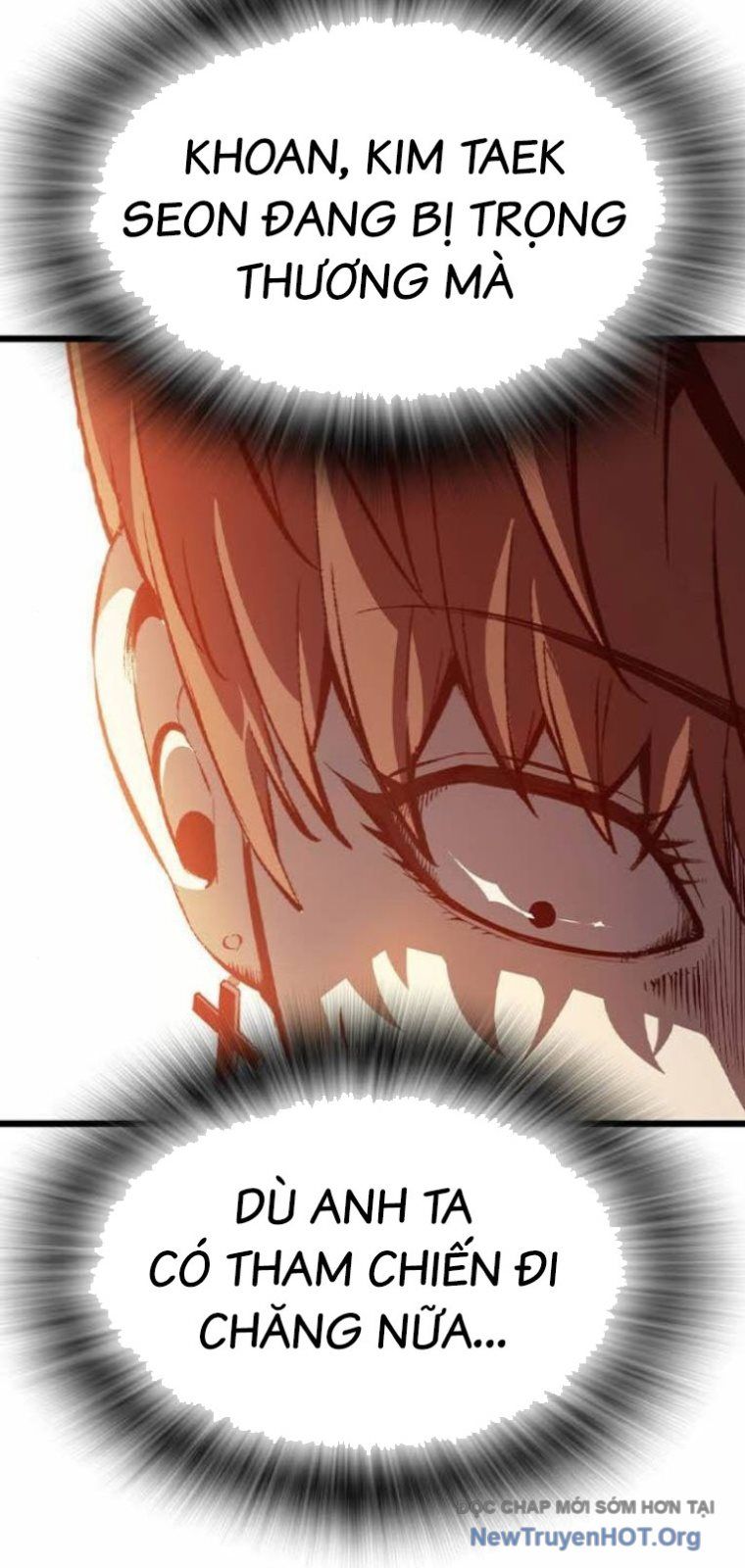 Vua Hiệp Sĩ Đã Trở Lại Với Một Vị Thần Chap 121 - Next Chap 122