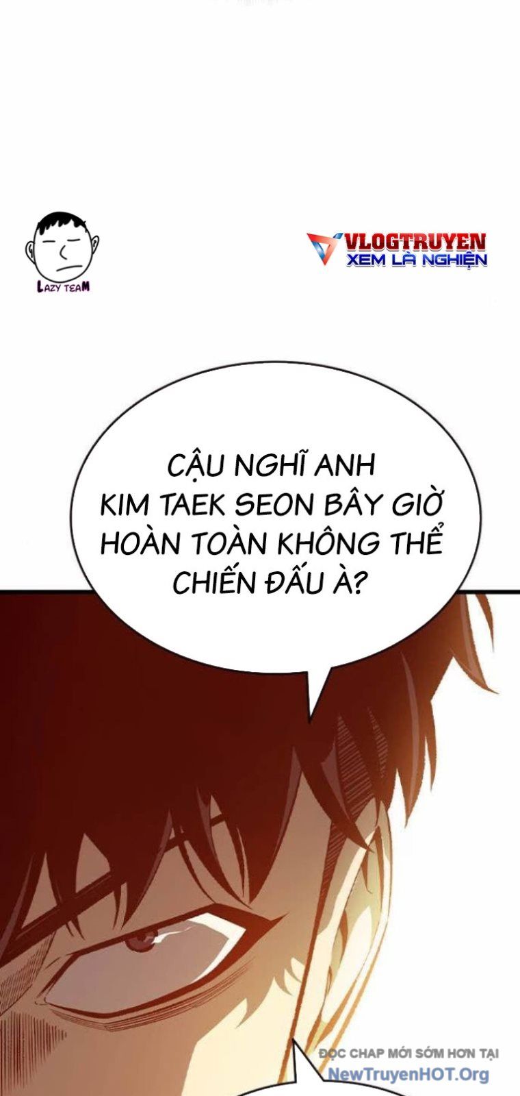 Vua Hiệp Sĩ Đã Trở Lại Với Một Vị Thần Chap 121 - Next Chap 122