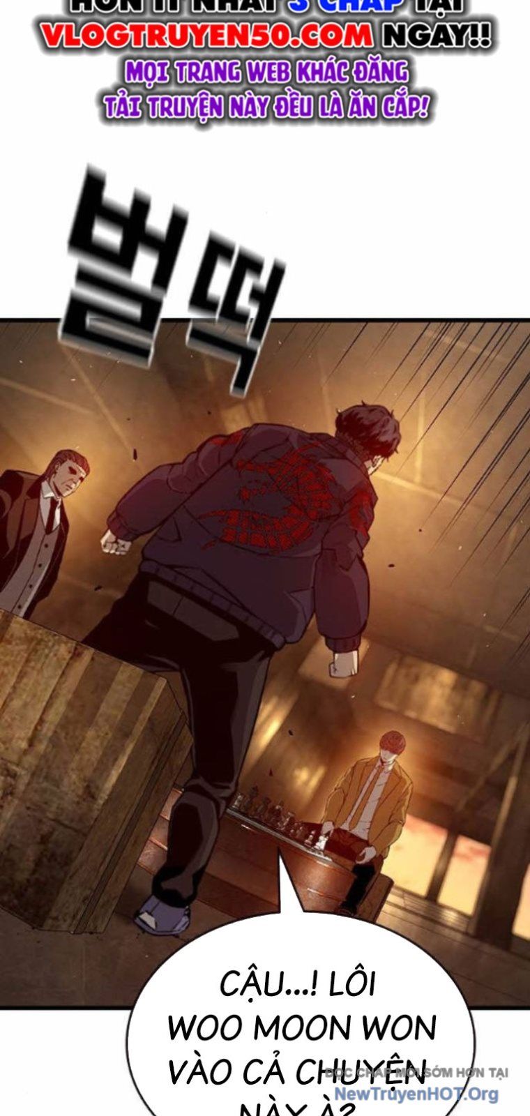 Vua Hiệp Sĩ Đã Trở Lại Với Một Vị Thần Chap 122 - Next Chap 123
