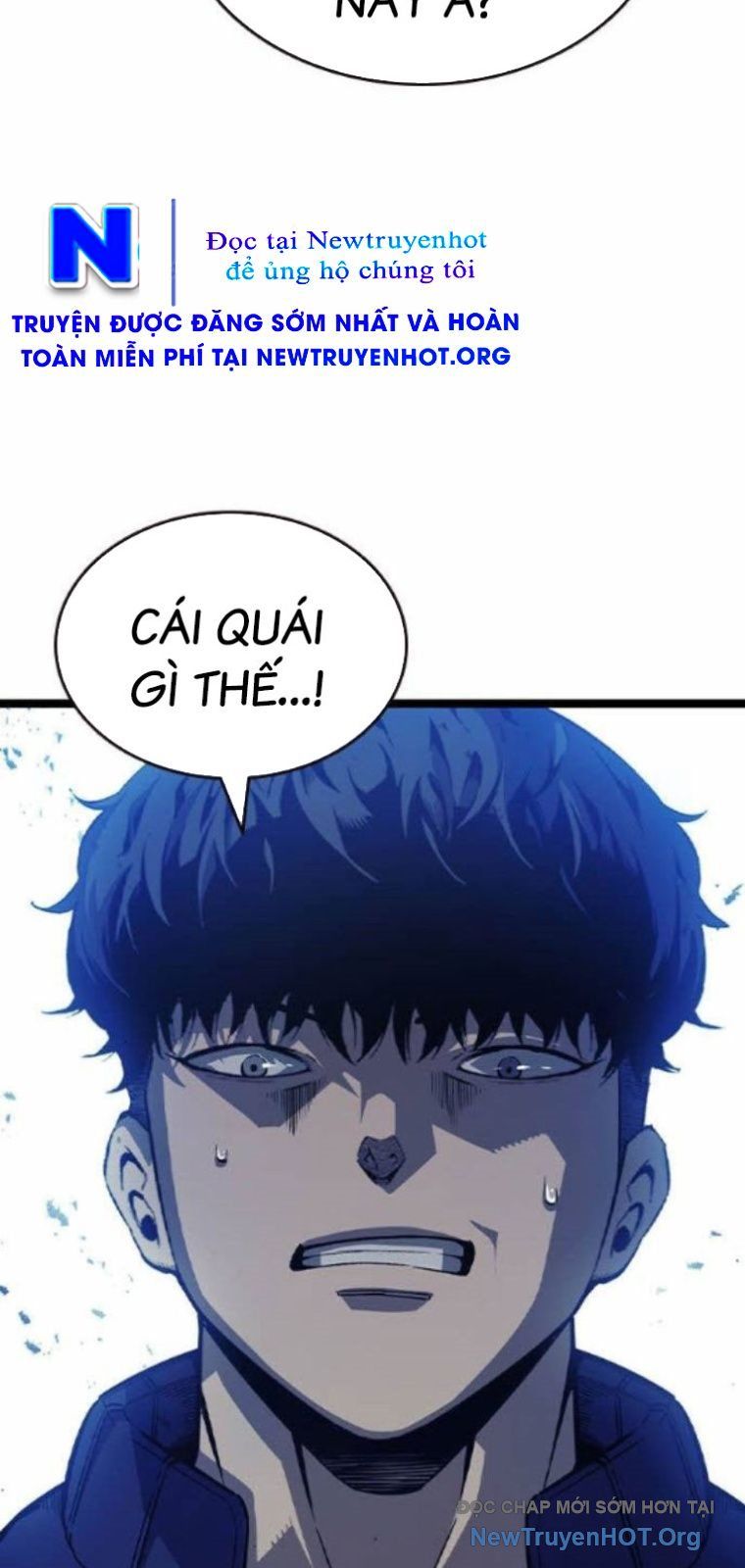 Vua Hiệp Sĩ Đã Trở Lại Với Một Vị Thần Chap 122 - Next Chap 123
