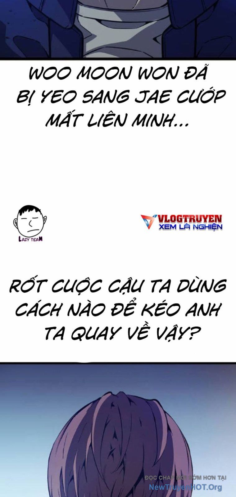 Vua Hiệp Sĩ Đã Trở Lại Với Một Vị Thần Chap 122 - Next Chap 123