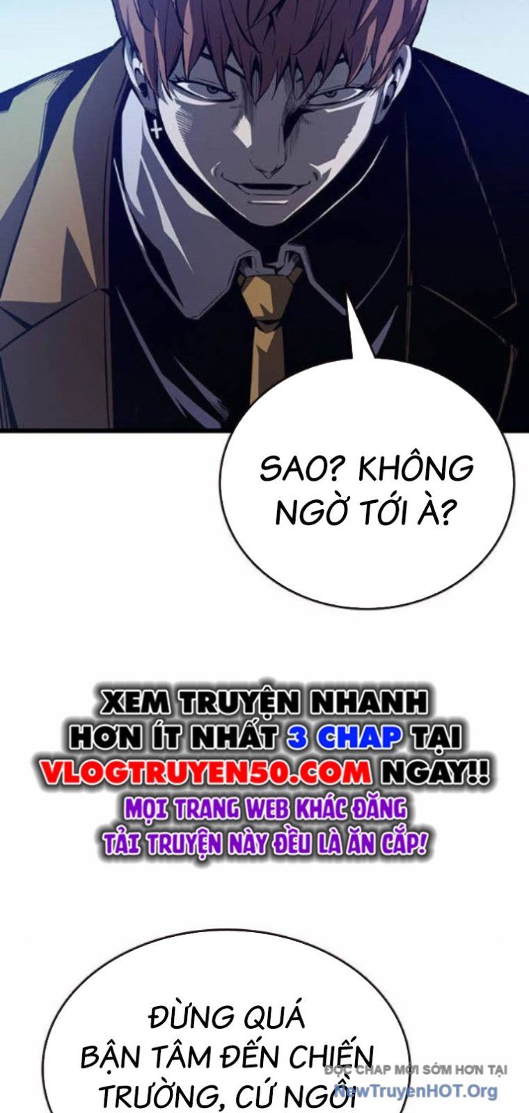 Vua Hiệp Sĩ Đã Trở Lại Với Một Vị Thần Chap 122 - Next Chap 123