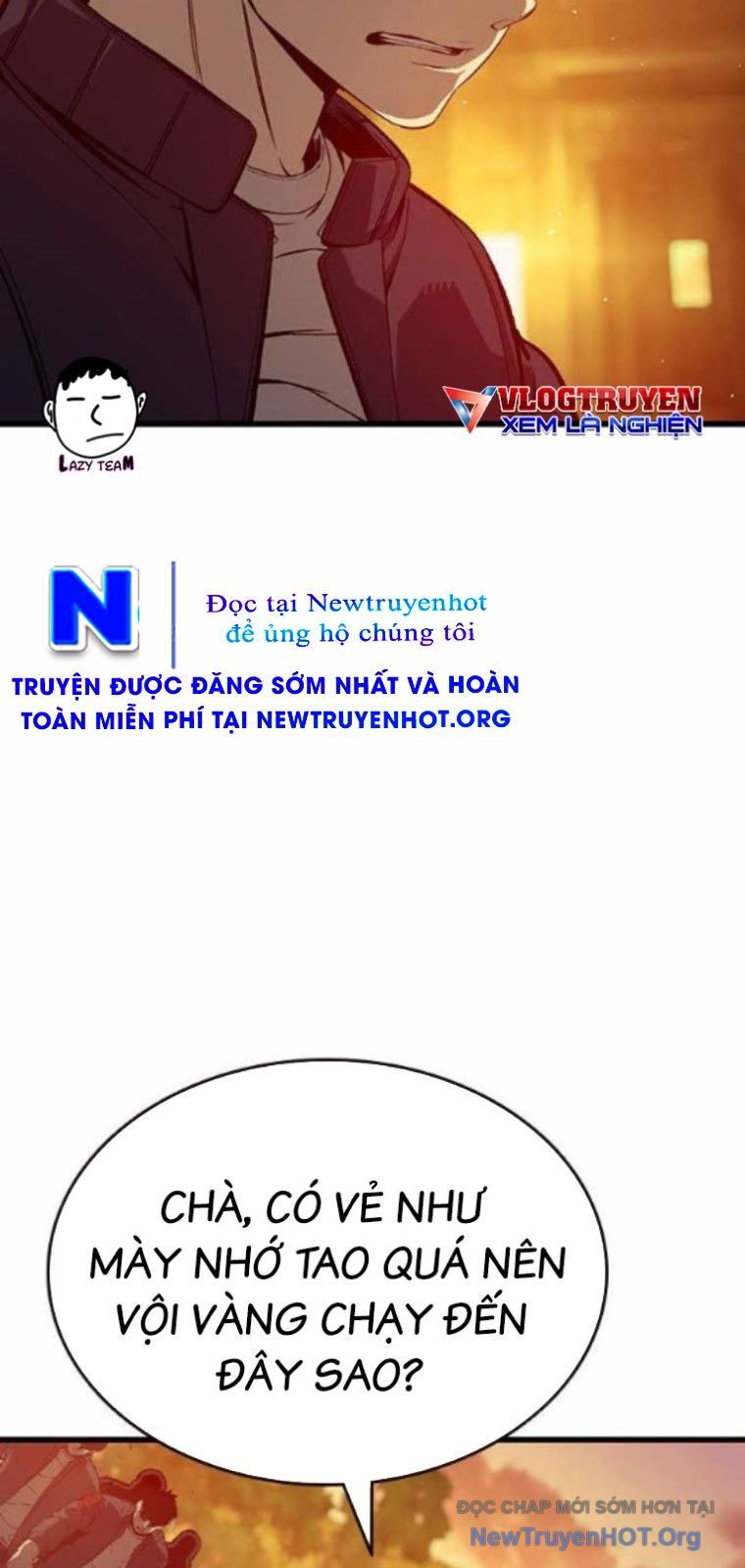 Vua Hiệp Sĩ Đã Trở Lại Với Một Vị Thần Chap 122 - Next Chap 123