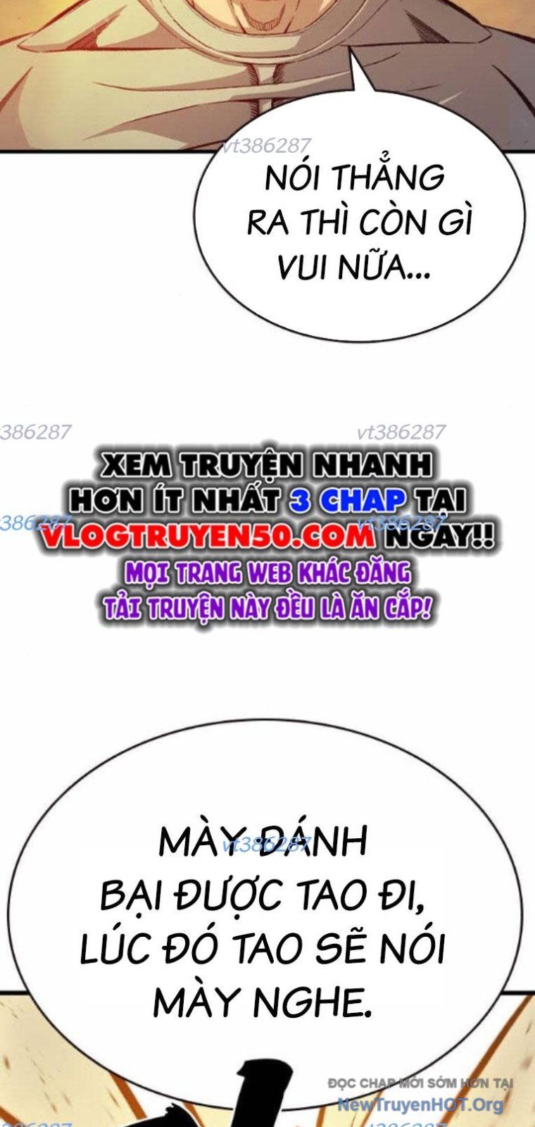 Vua Hiệp Sĩ Đã Trở Lại Với Một Vị Thần Chap 122 - Next Chap 123