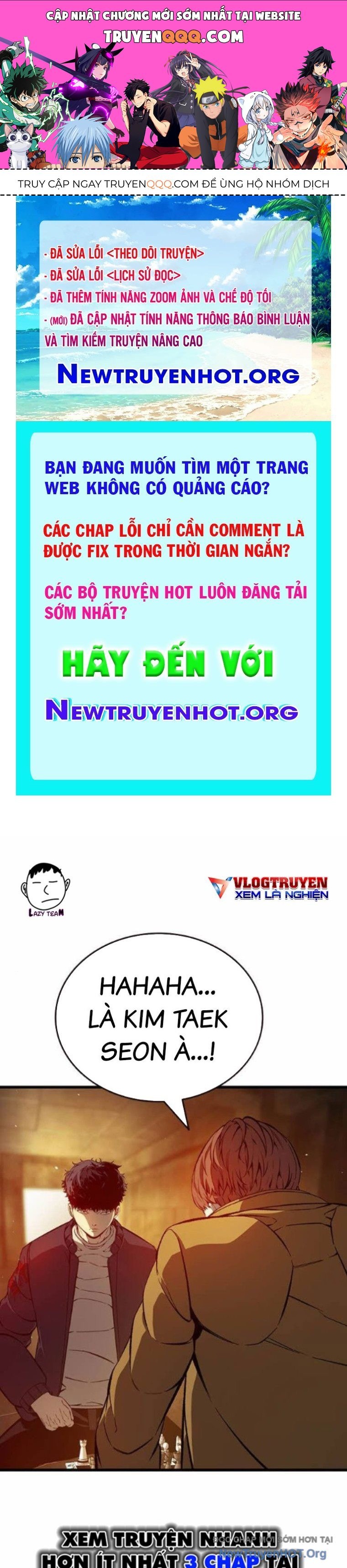 Vua Hiệp Sĩ Đã Trở Lại Với Một Vị Thần Chap 122 - Next Chap 123