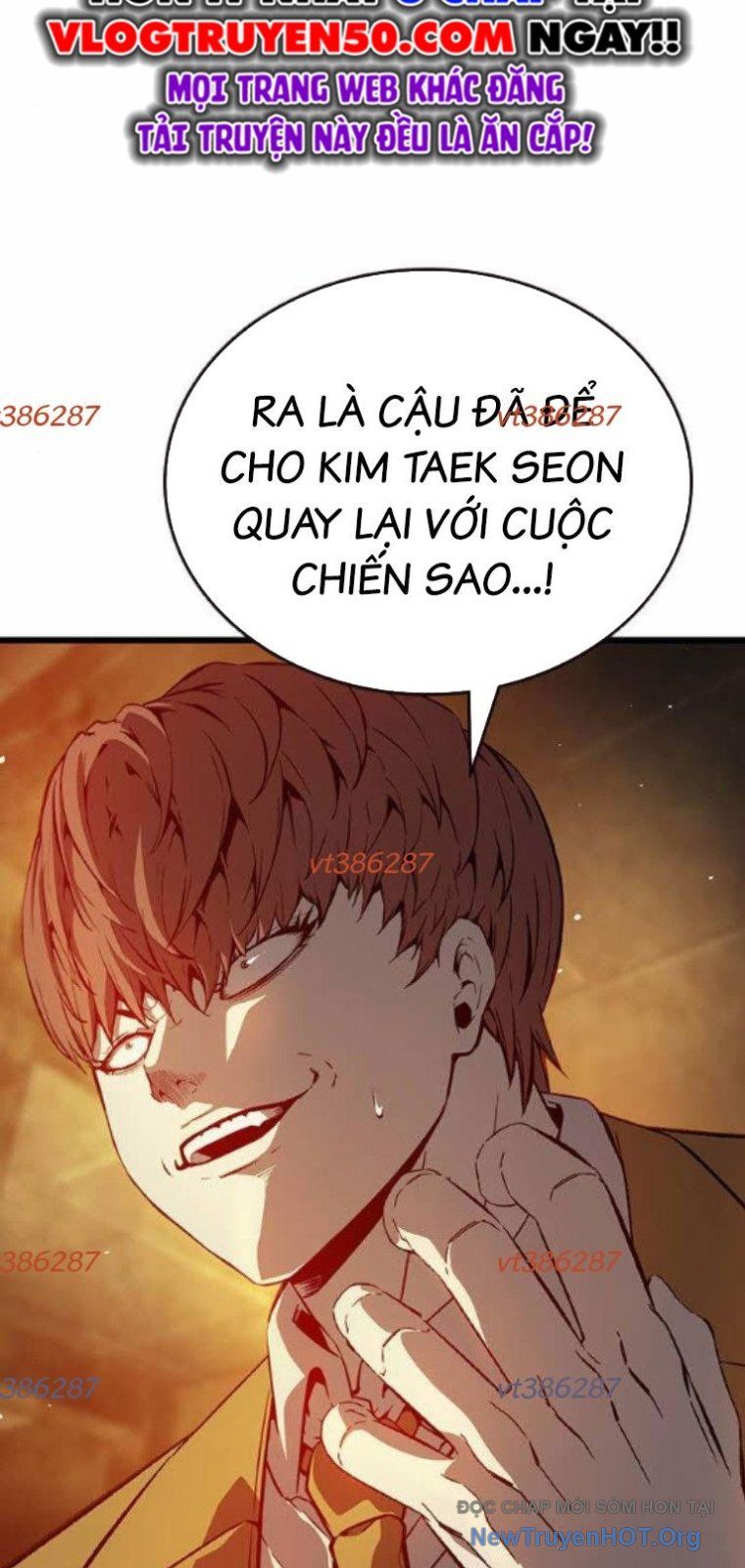 Vua Hiệp Sĩ Đã Trở Lại Với Một Vị Thần Chap 122 - Next Chap 123