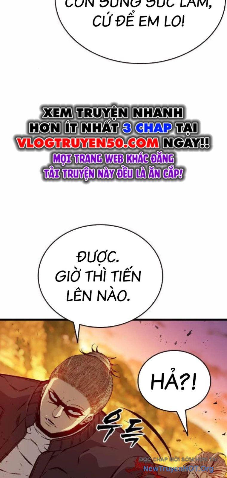 Vua Hiệp Sĩ Đã Trở Lại Với Một Vị Thần Chap 122 - Next Chap 123