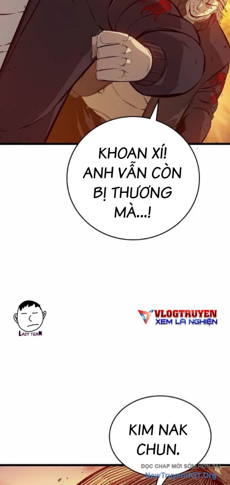 Vua Hiệp Sĩ Đã Trở Lại Với Một Vị Thần Chap 122 - Next Chap 123
