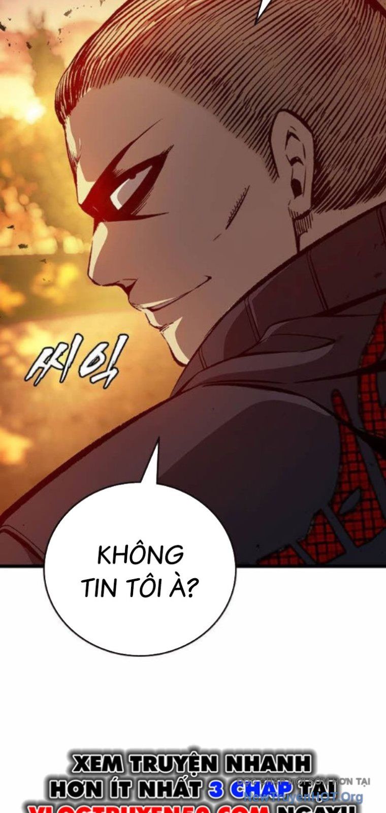 Vua Hiệp Sĩ Đã Trở Lại Với Một Vị Thần Chap 122 - Next Chap 123