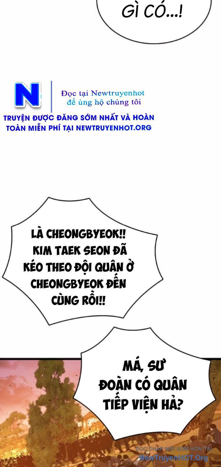 Vua Hiệp Sĩ Đã Trở Lại Với Một Vị Thần Chap 122 - Next Chap 123