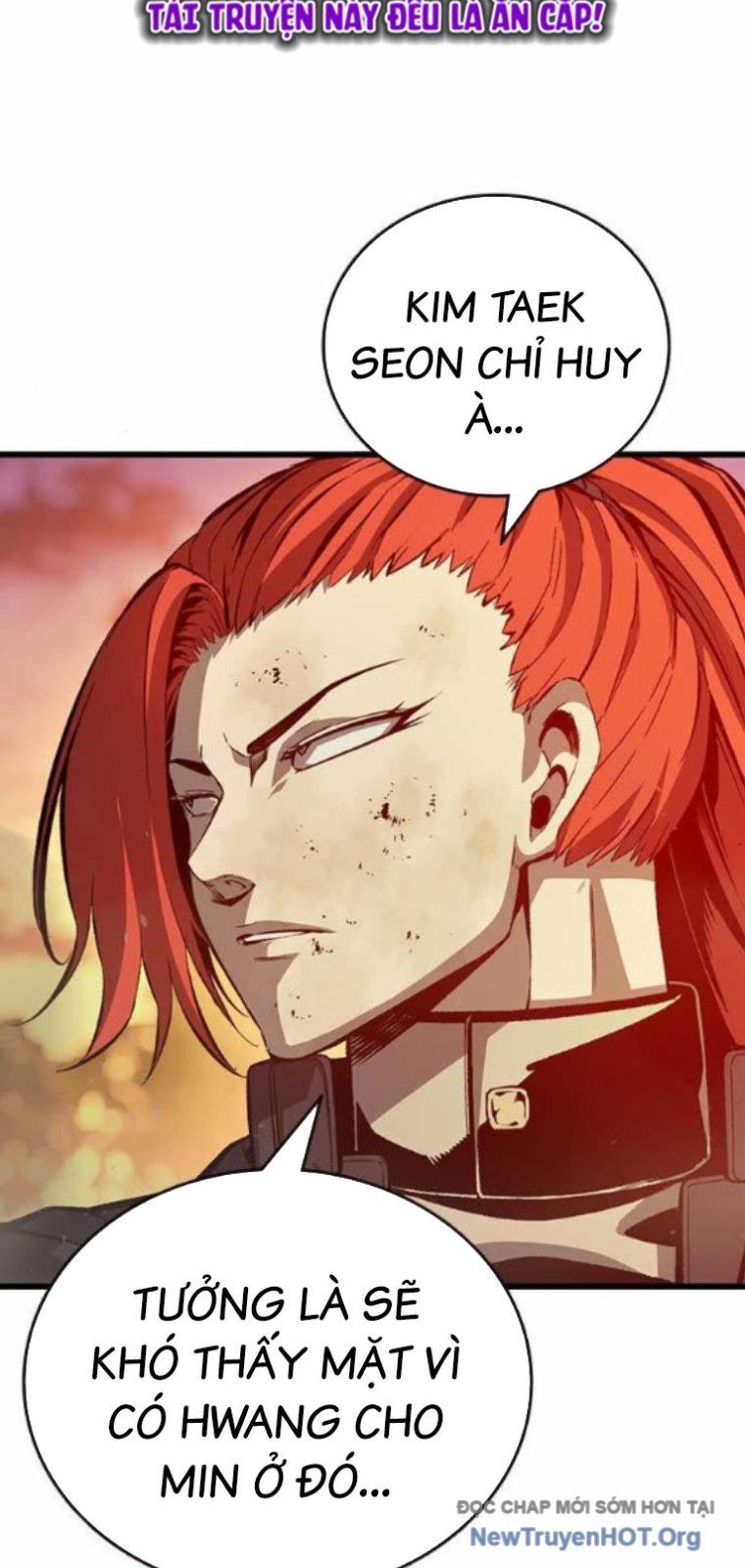 Vua Hiệp Sĩ Đã Trở Lại Với Một Vị Thần Chap 122 - Next Chap 123