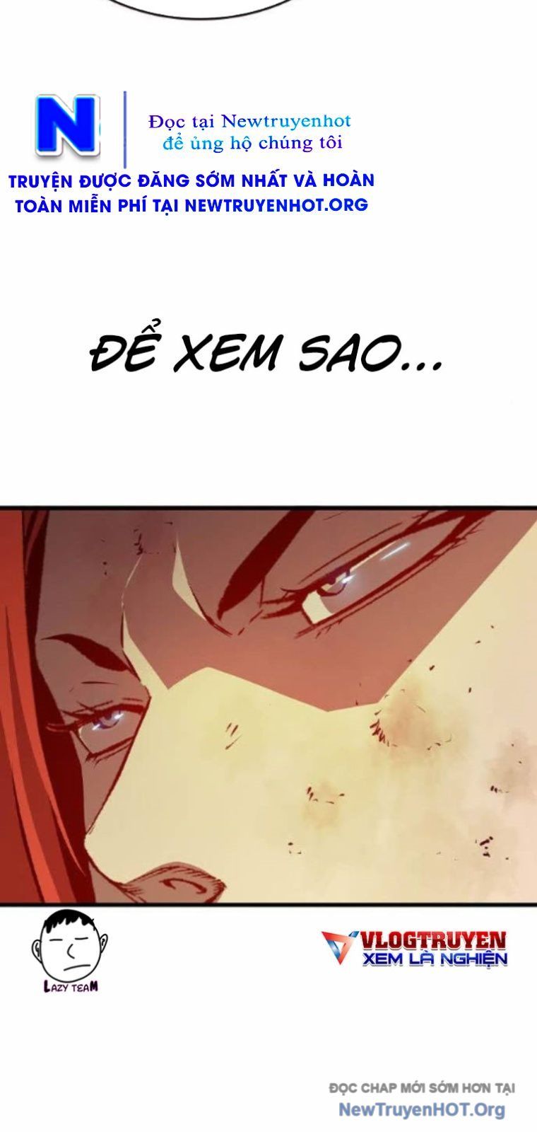 Vua Hiệp Sĩ Đã Trở Lại Với Một Vị Thần Chap 122 - Next Chap 123