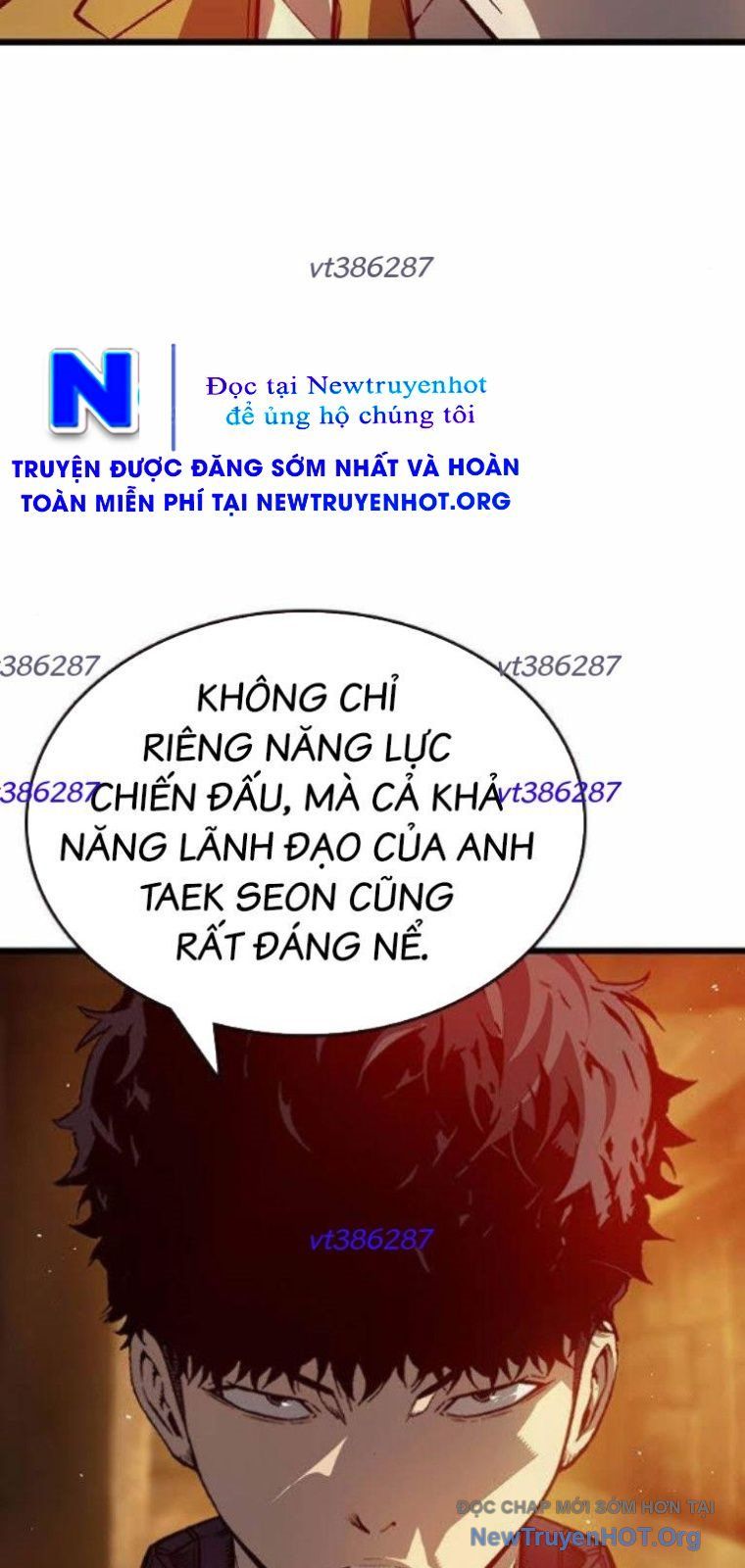 Vua Hiệp Sĩ Đã Trở Lại Với Một Vị Thần Chap 122 - Next Chap 123