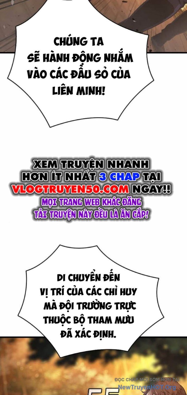 Vua Hiệp Sĩ Đã Trở Lại Với Một Vị Thần Chap 122 - Next Chap 123