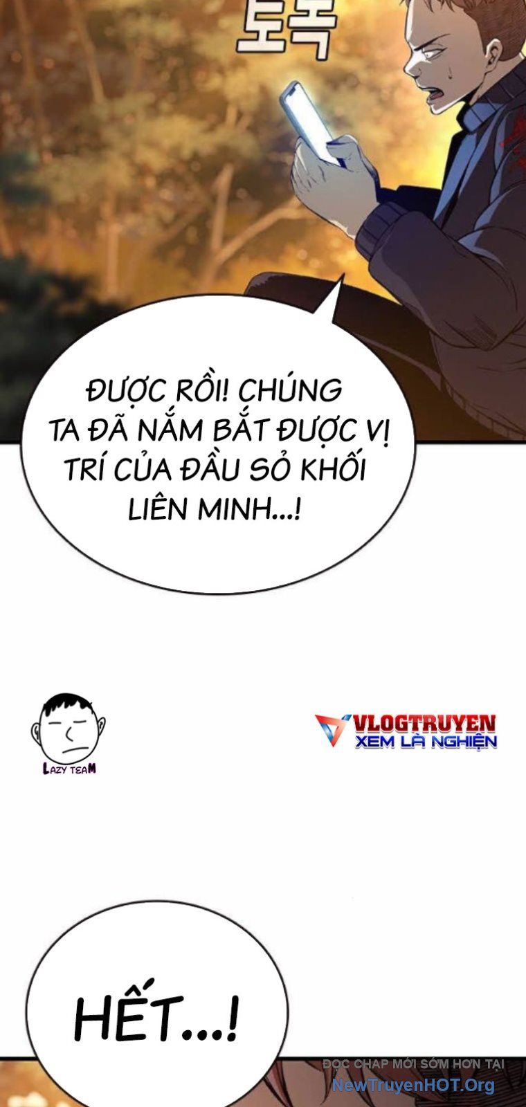 Vua Hiệp Sĩ Đã Trở Lại Với Một Vị Thần Chap 122 - Next Chap 123