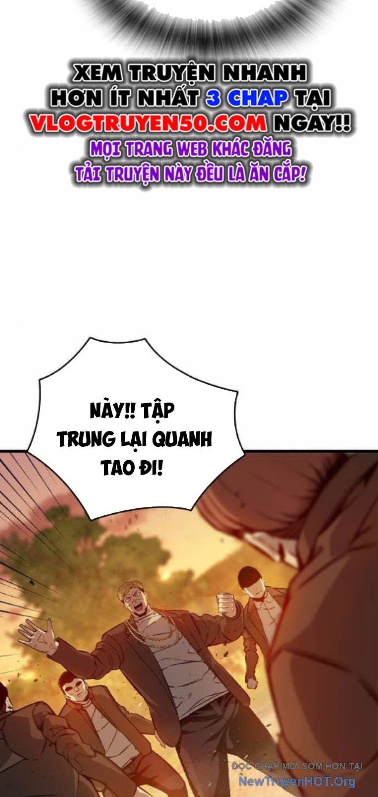 Vua Hiệp Sĩ Đã Trở Lại Với Một Vị Thần Chap 122 - Next Chap 123