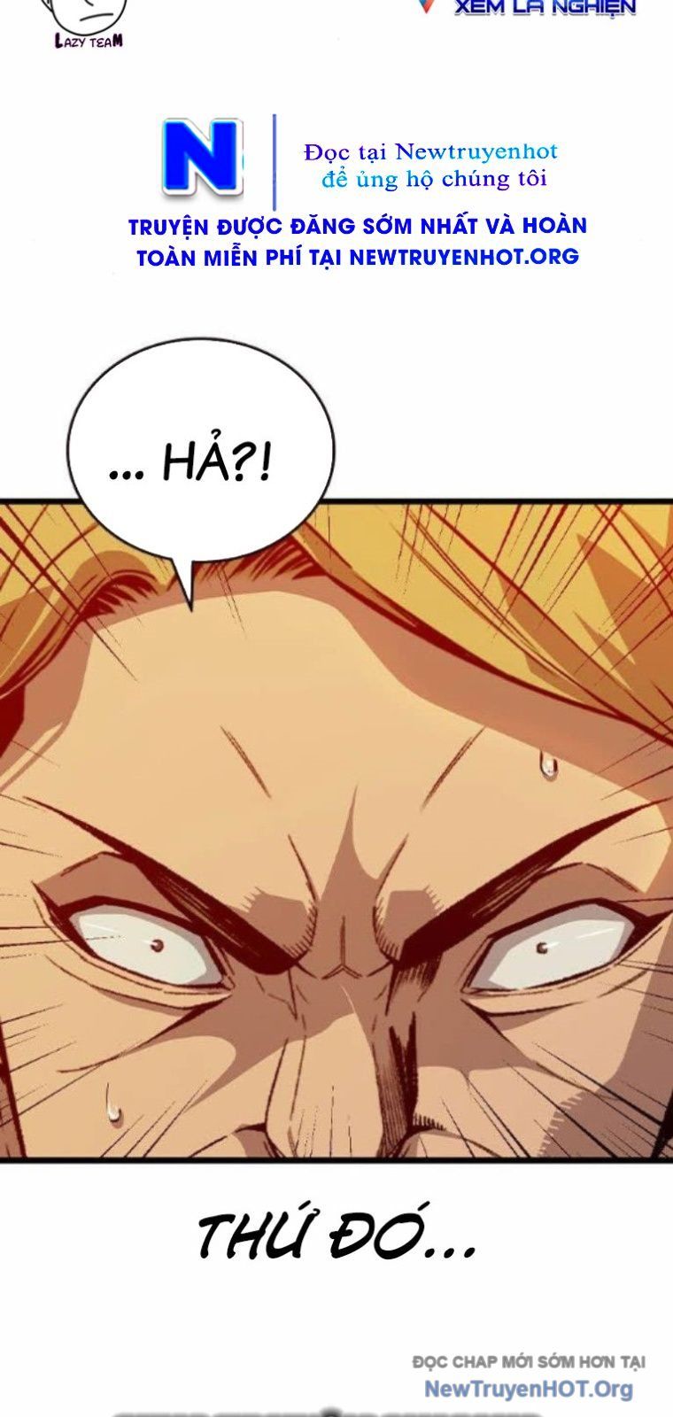Vua Hiệp Sĩ Đã Trở Lại Với Một Vị Thần Chap 122 - Next Chap 123