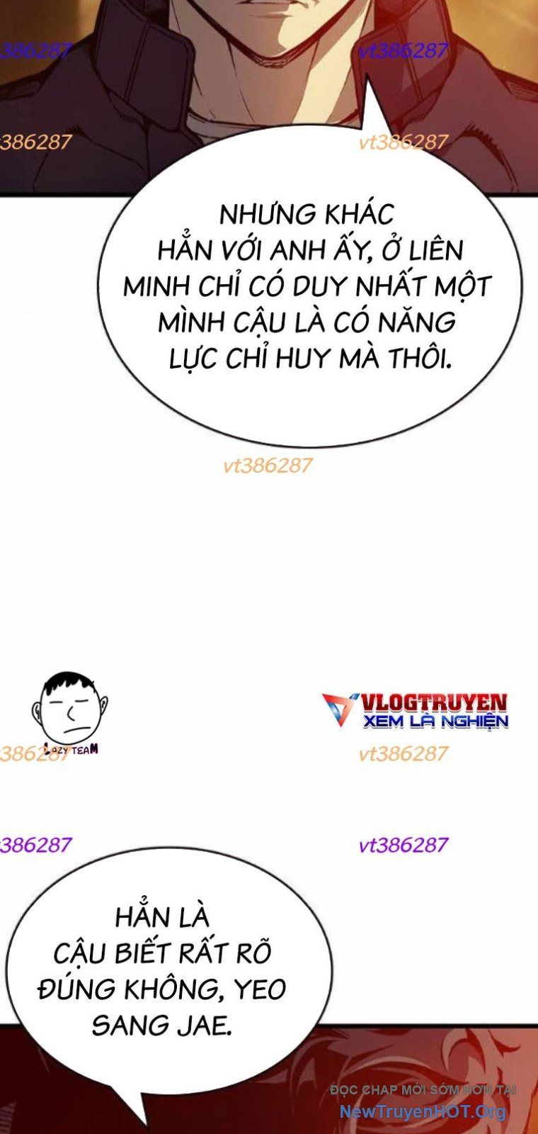 Vua Hiệp Sĩ Đã Trở Lại Với Một Vị Thần Chap 122 - Next Chap 123