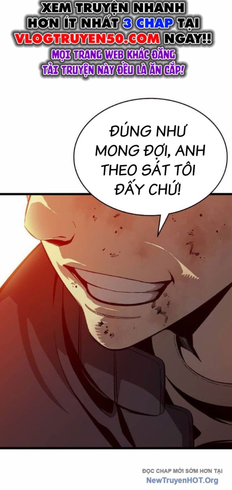 Vua Hiệp Sĩ Đã Trở Lại Với Một Vị Thần Chap 122 - Next Chap 123
