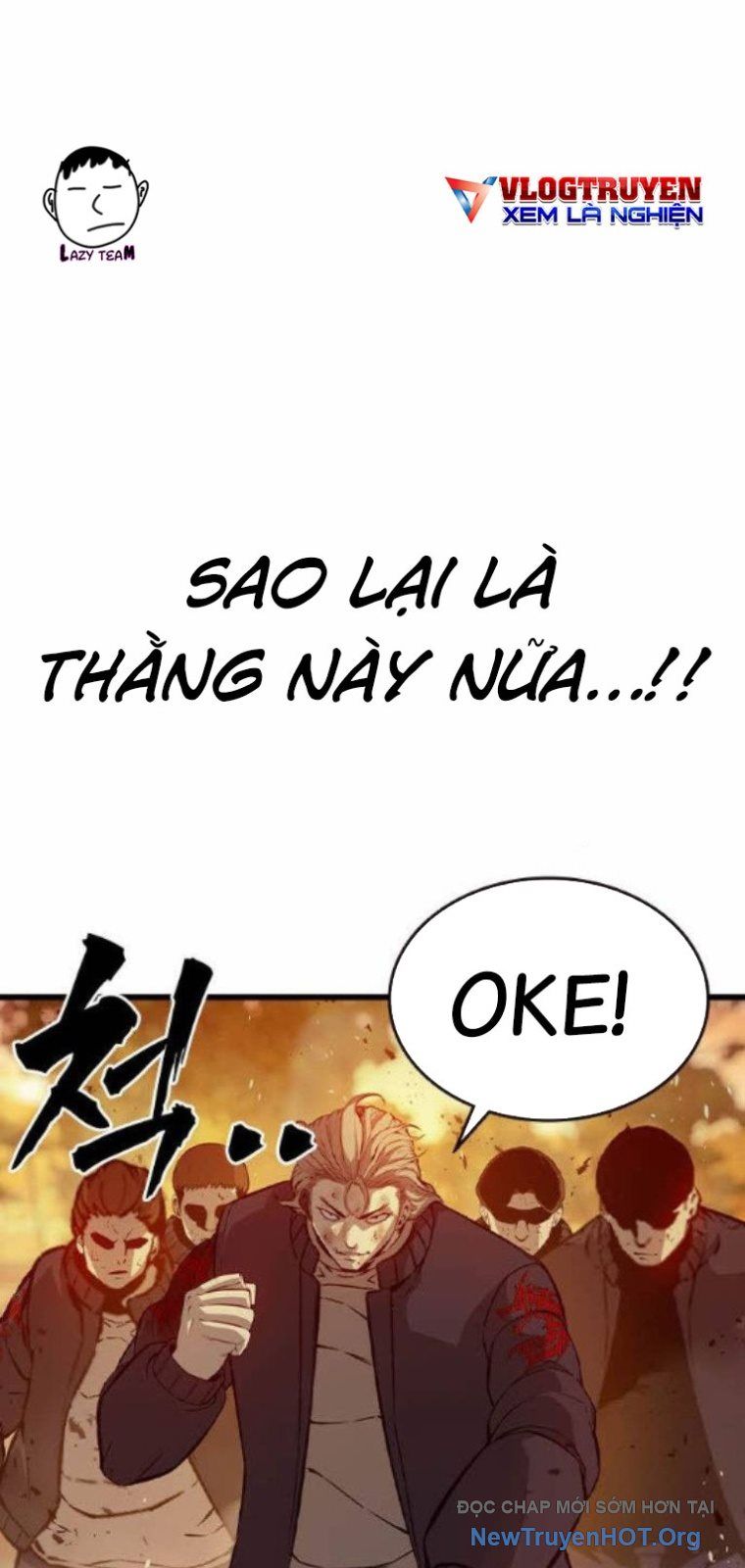 Vua Hiệp Sĩ Đã Trở Lại Với Một Vị Thần Chap 122 - Next Chap 123