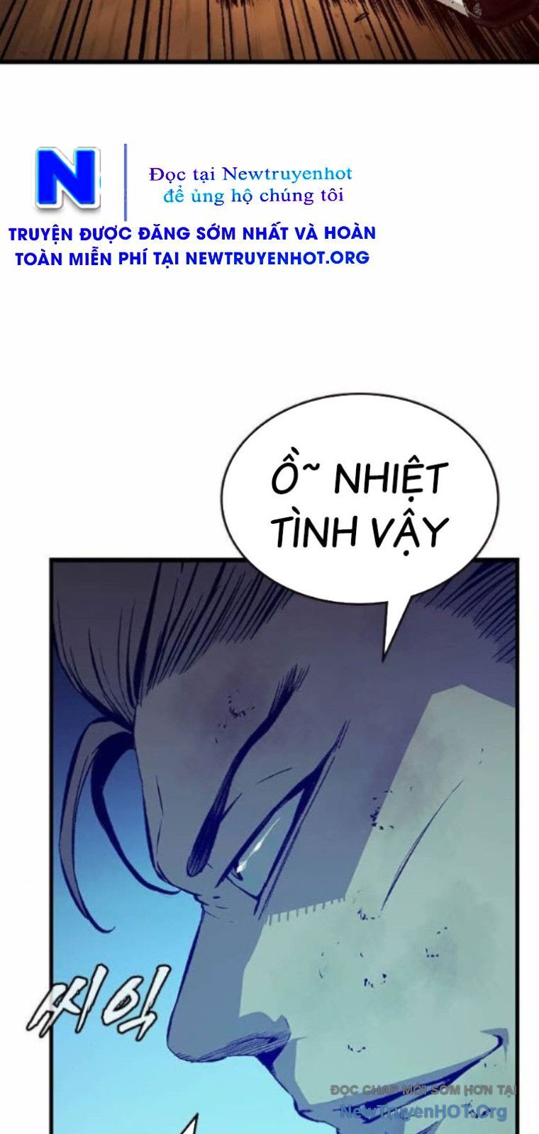 Vua Hiệp Sĩ Đã Trở Lại Với Một Vị Thần Chap 122 - Next Chap 123