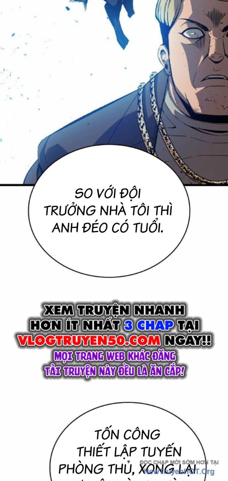 Vua Hiệp Sĩ Đã Trở Lại Với Một Vị Thần Chap 122 - Next Chap 123