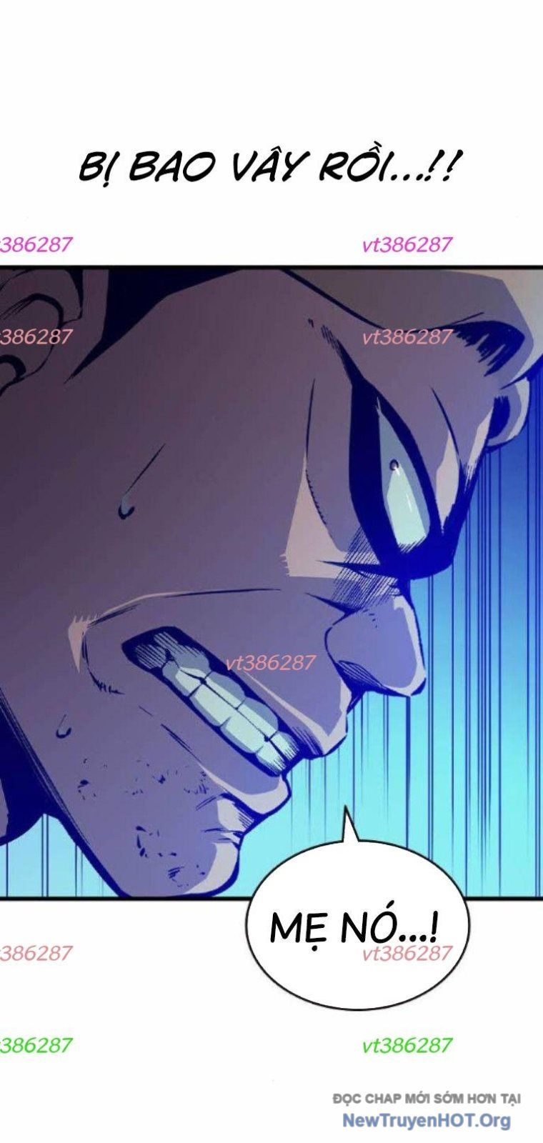 Vua Hiệp Sĩ Đã Trở Lại Với Một Vị Thần Chap 122 - Next Chap 123