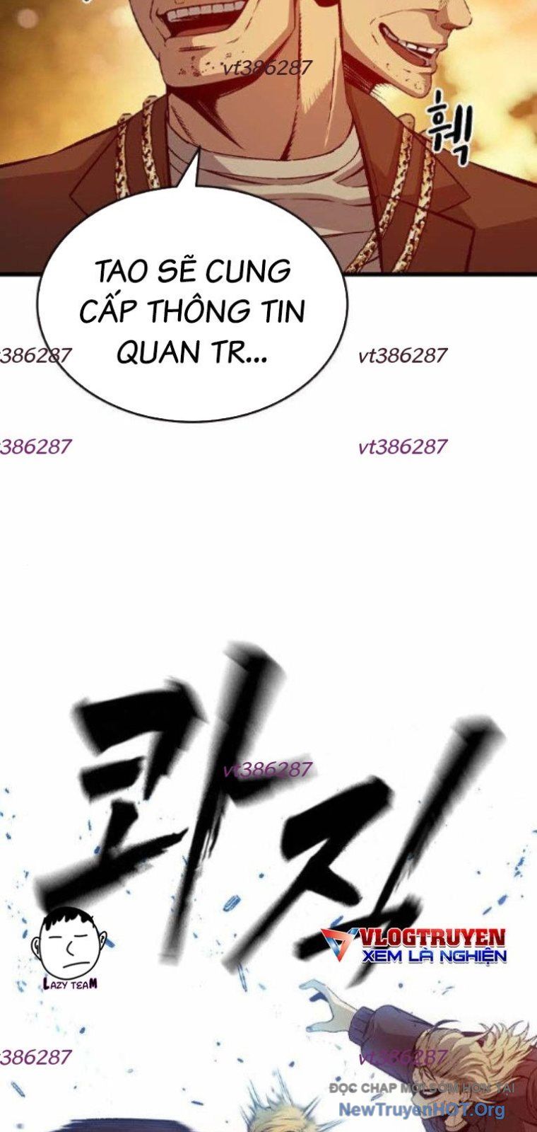 Vua Hiệp Sĩ Đã Trở Lại Với Một Vị Thần Chap 122 - Next Chap 123