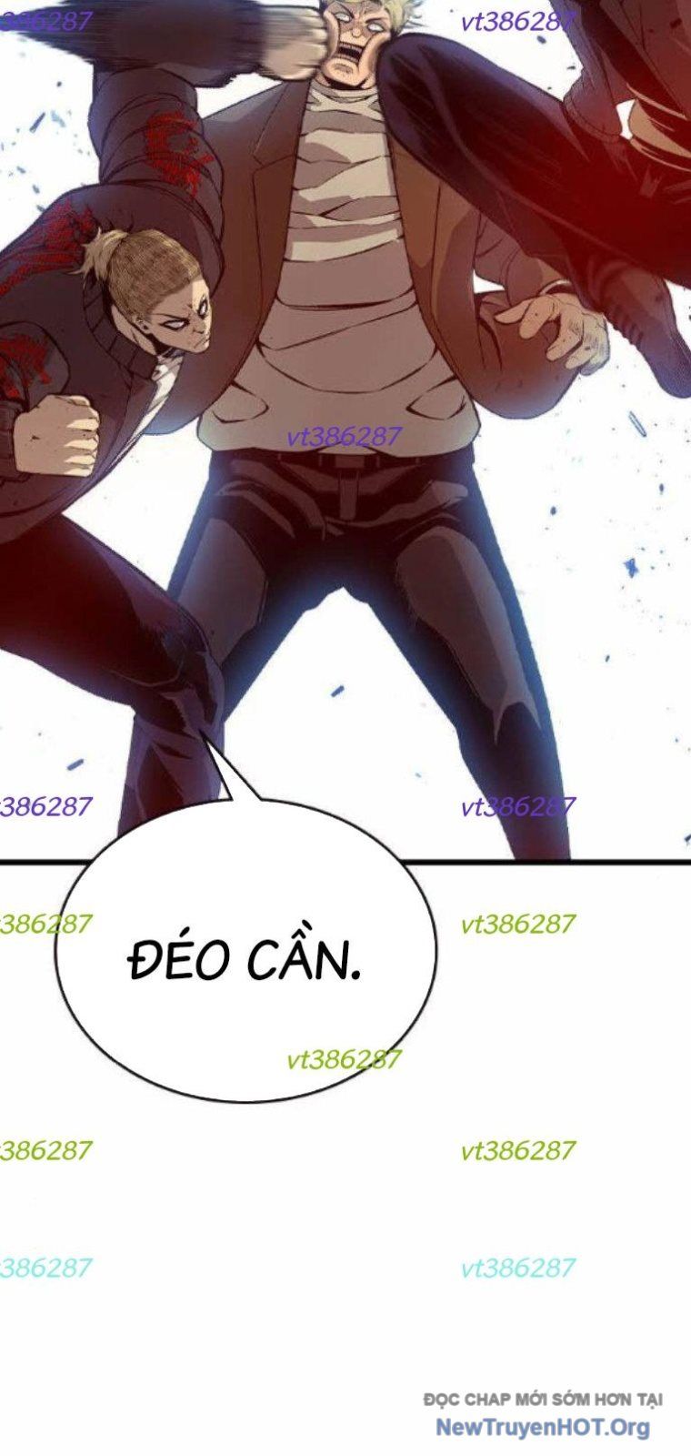 Vua Hiệp Sĩ Đã Trở Lại Với Một Vị Thần Chap 122 - Next Chap 123