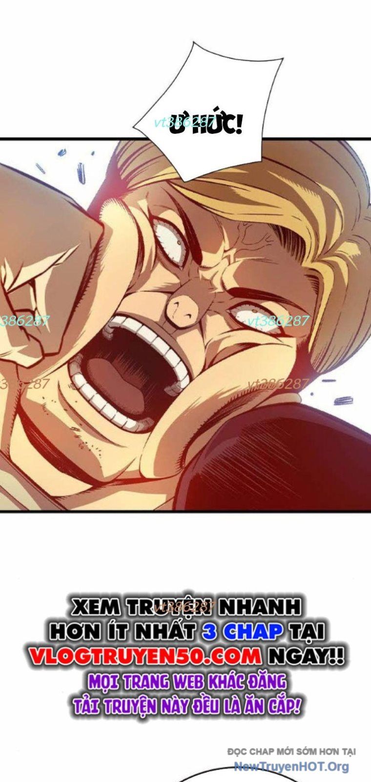 Vua Hiệp Sĩ Đã Trở Lại Với Một Vị Thần Chap 122 - Next Chap 123