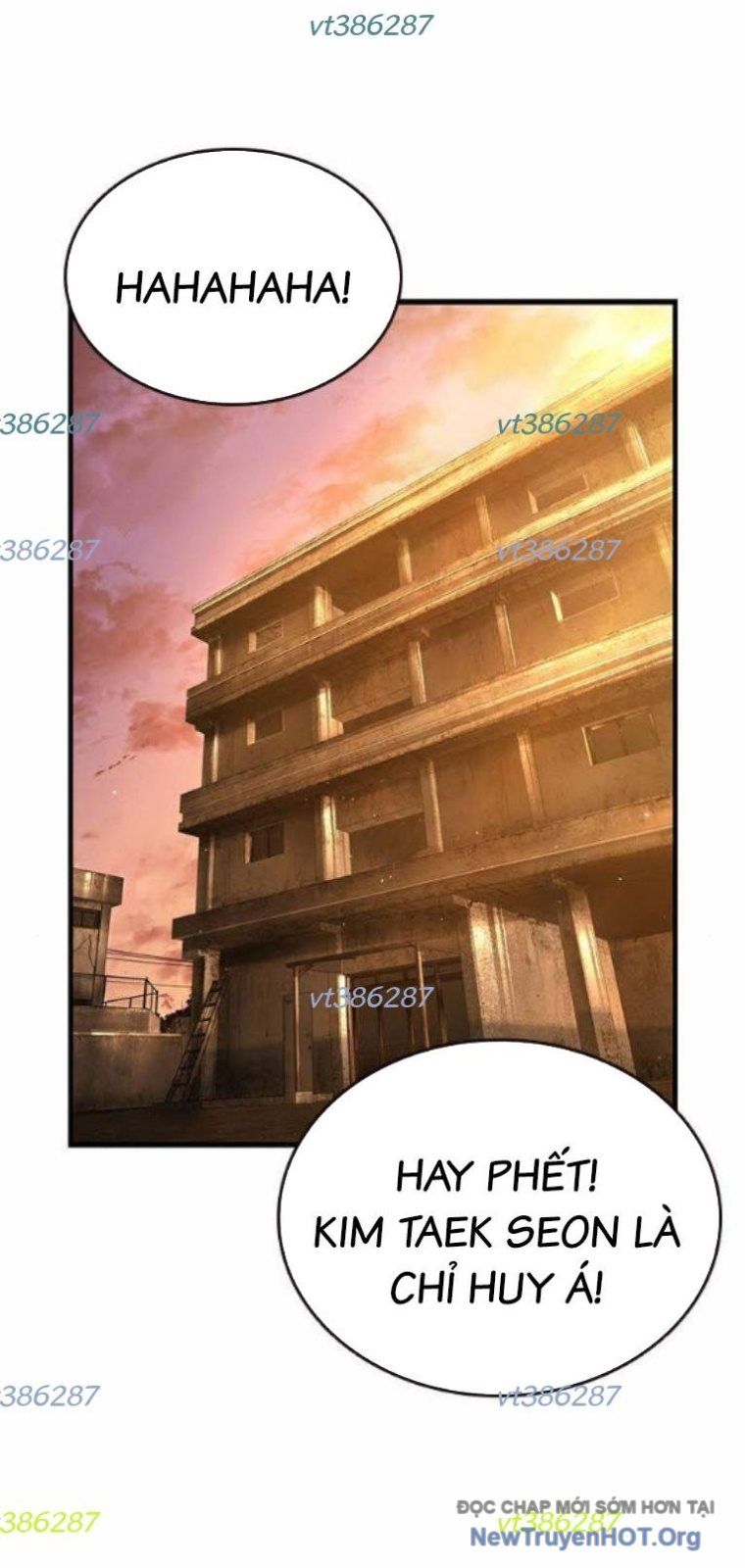 Vua Hiệp Sĩ Đã Trở Lại Với Một Vị Thần Chap 122 - Next Chap 123