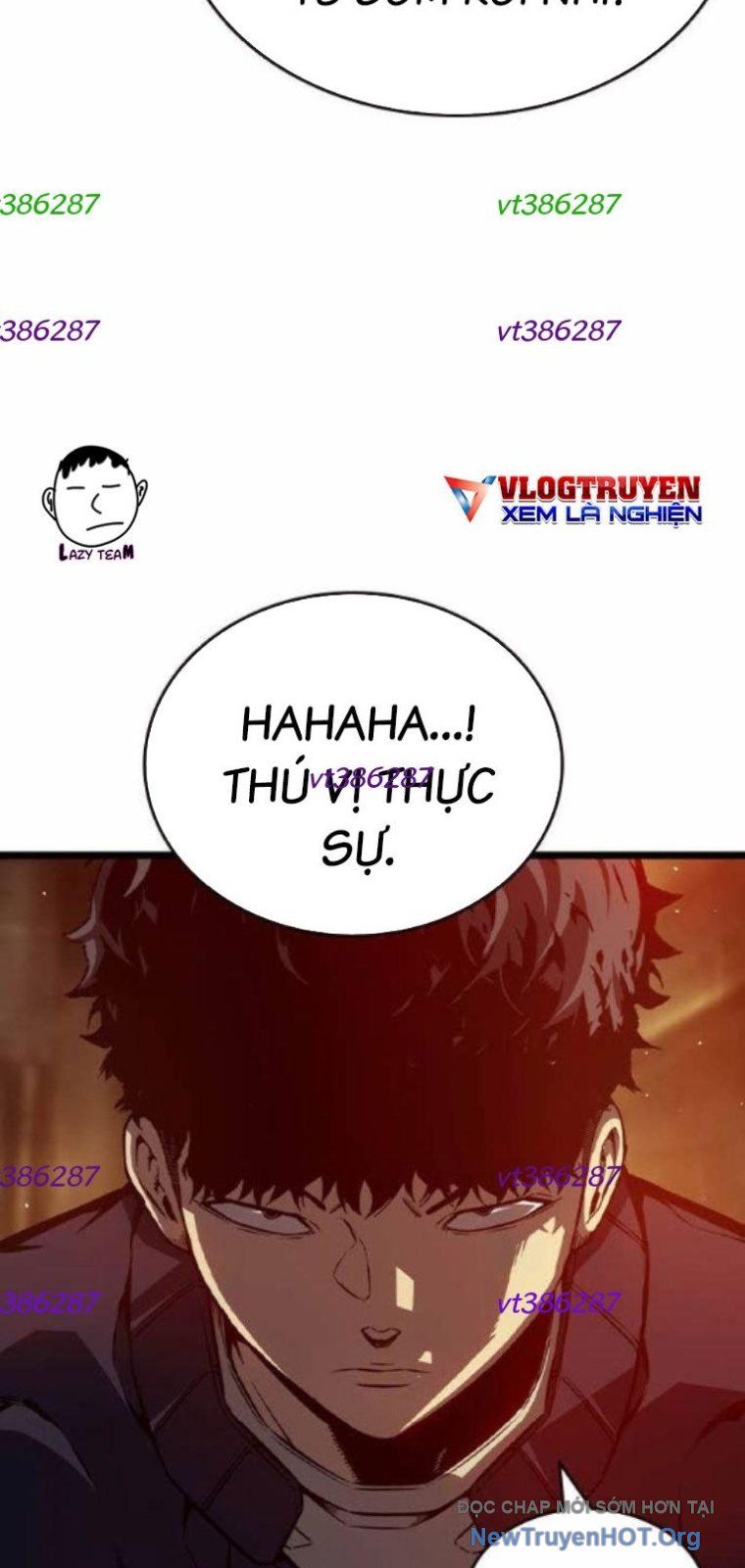 Vua Hiệp Sĩ Đã Trở Lại Với Một Vị Thần Chap 122 - Next Chap 123