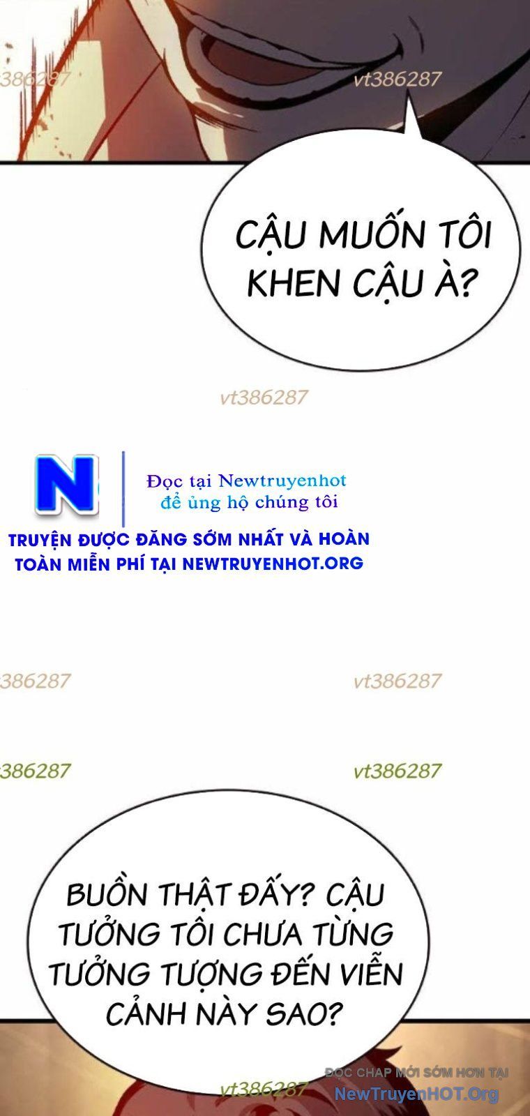 Vua Hiệp Sĩ Đã Trở Lại Với Một Vị Thần Chap 122 - Next Chap 123