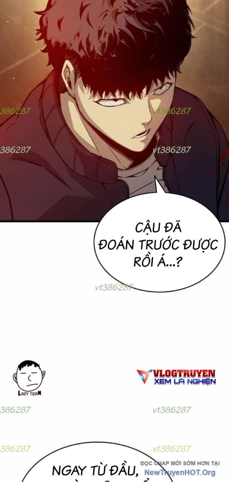 Vua Hiệp Sĩ Đã Trở Lại Với Một Vị Thần Chap 122 - Next Chap 123