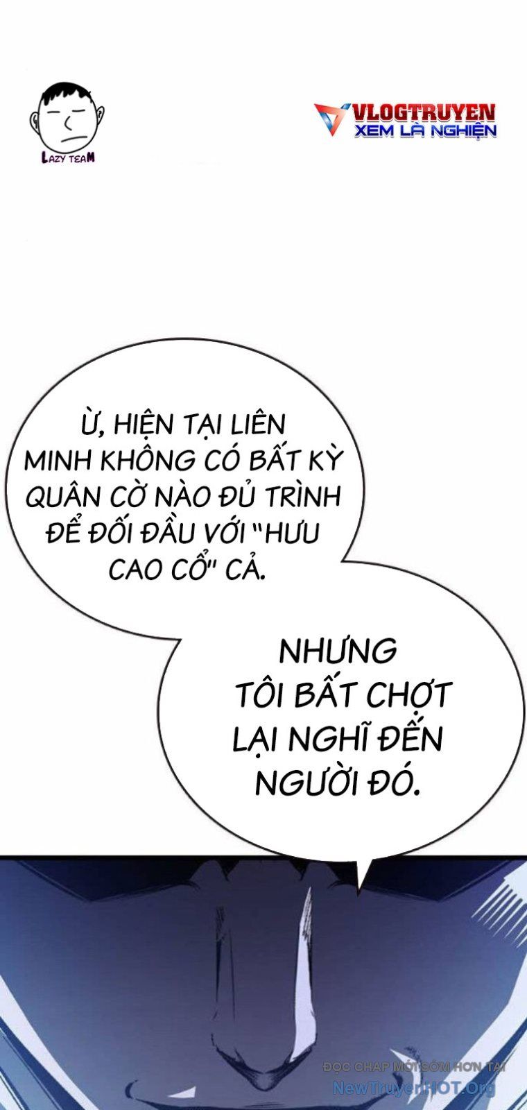 Vua Hiệp Sĩ Đã Trở Lại Với Một Vị Thần Chap 122 - Next Chap 123