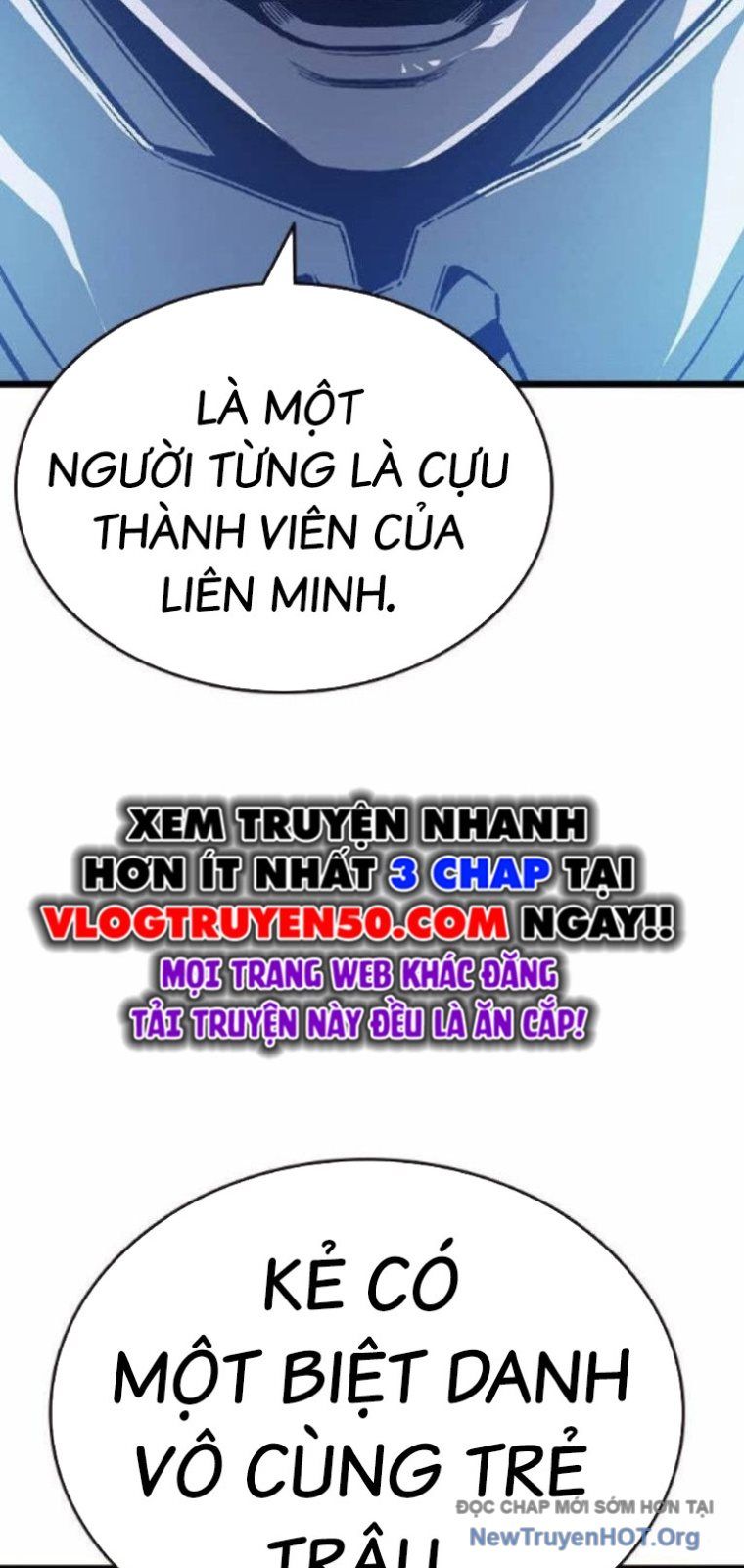 Vua Hiệp Sĩ Đã Trở Lại Với Một Vị Thần Chap 122 - Next Chap 123